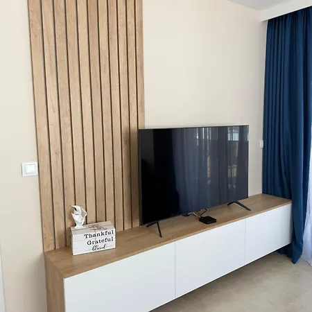 דירה Datelina 3 פלובדיב